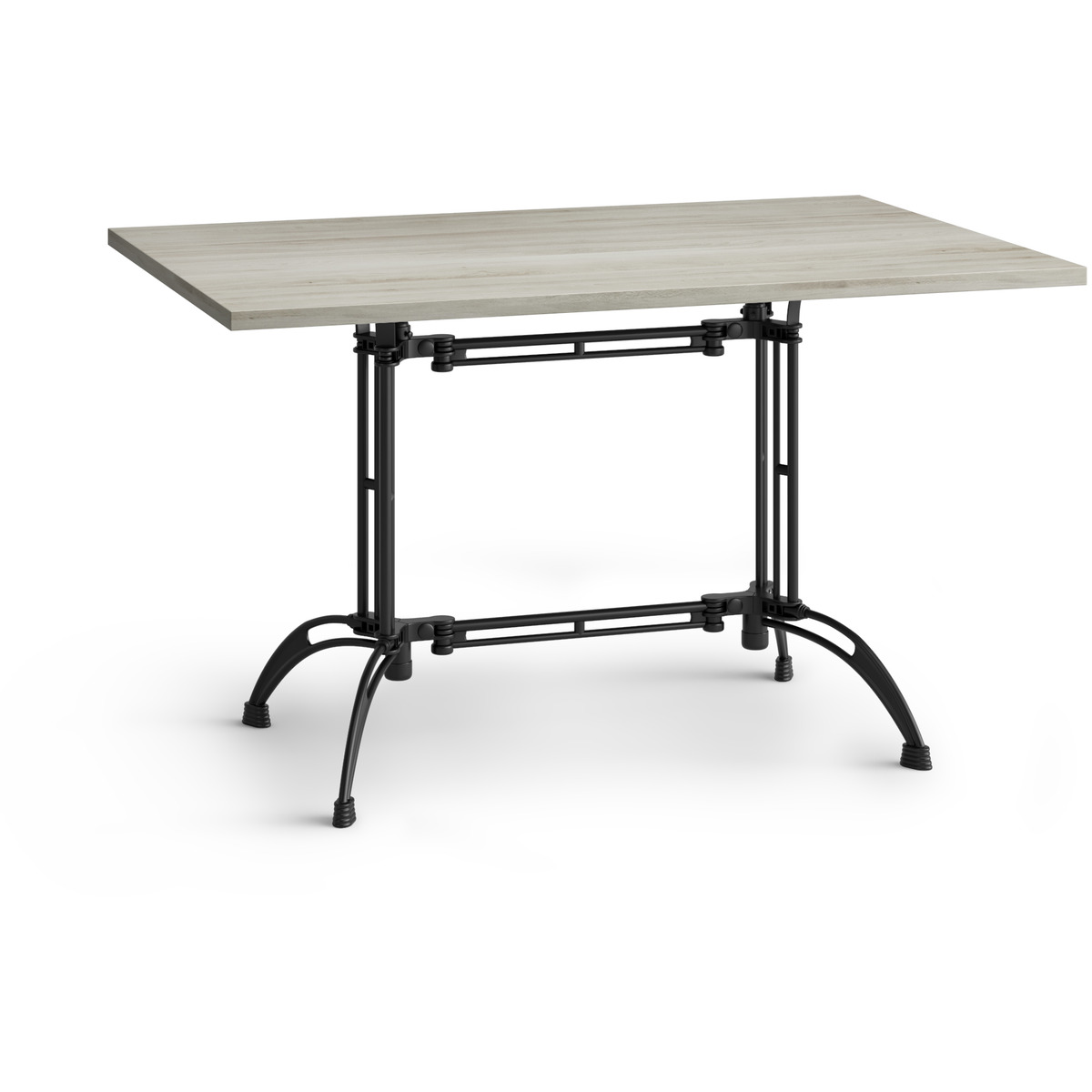 Paris Dining Table Rectangle